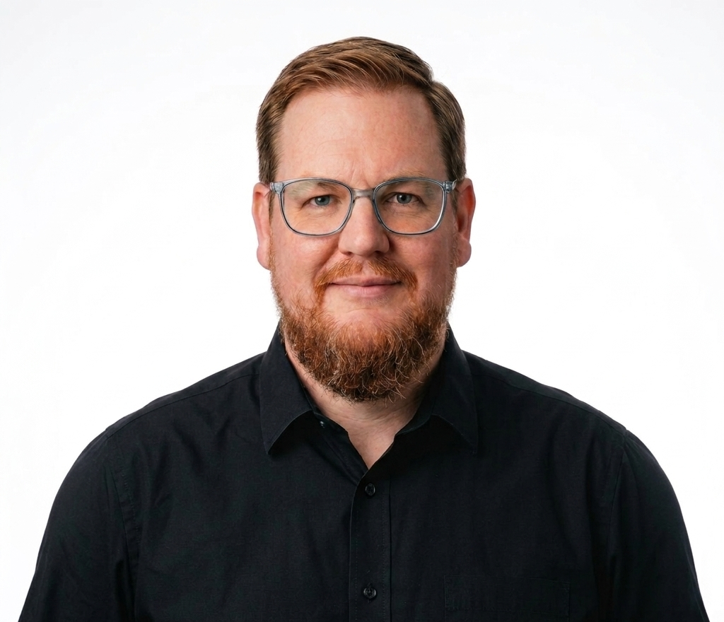 Brett Ronowicz