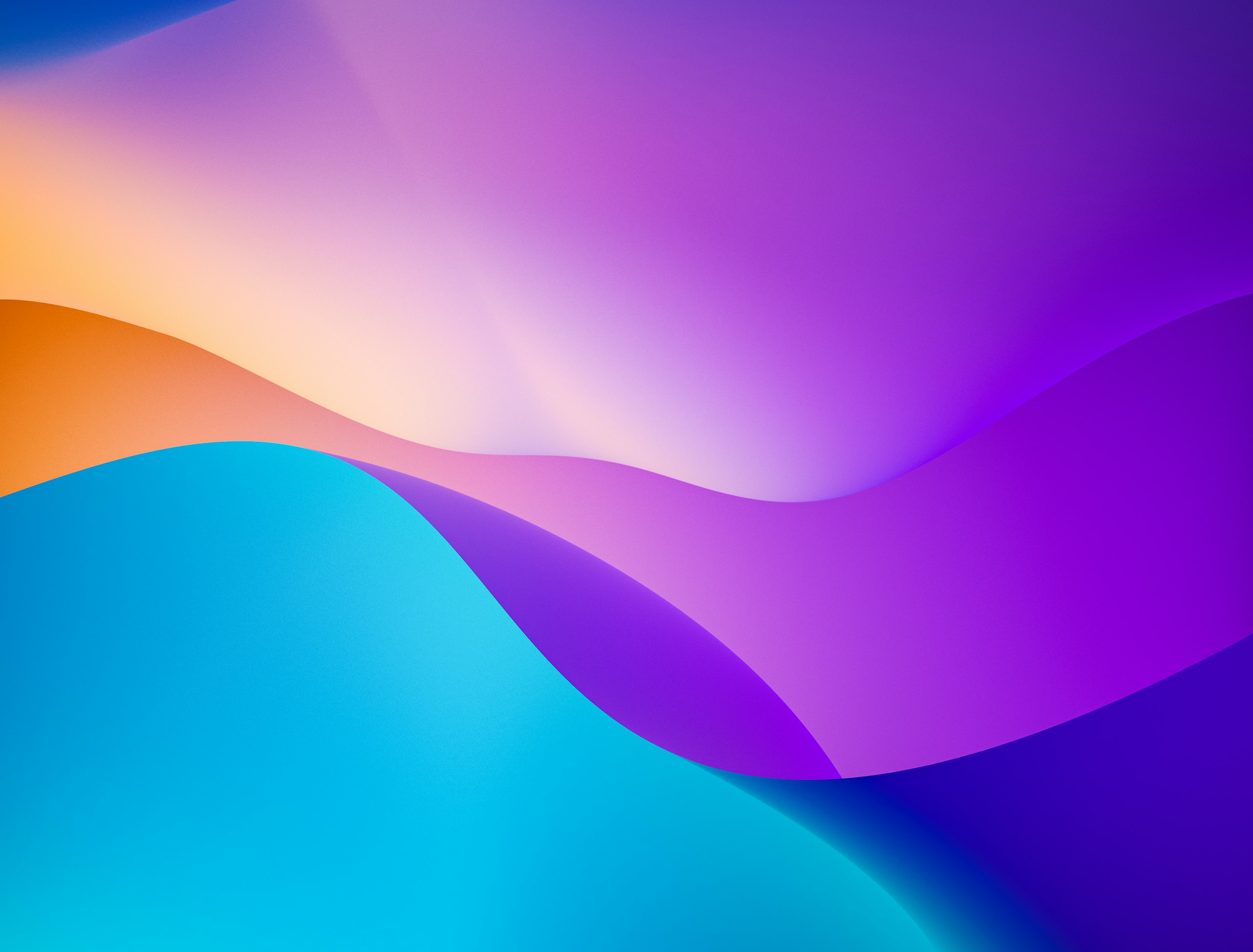 Abstract dark background for LaunchDeck web design hero section